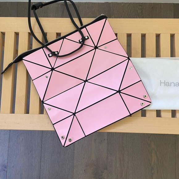 HANAA-FU Origami Bag - Picture 2 of 5